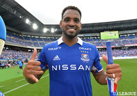 【明治安田Ｊ１ 第12節 横浜FMvs名古屋】