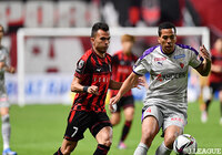 【明治安田Ｊ１ 第12節 札幌vs京都】