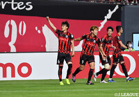 【明治安田Ｊ１ 第12節 札幌vs京都】