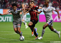 【明治安田J1 第12節 札幌vs京都】