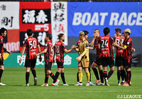 北海道コンサドーレ札幌の試合日程 結果 jリーグ 北海道コンサドーレ札幌の試合日程 結果 jリーグ