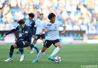 【明治安田J1 第12節 福岡vs湘南】