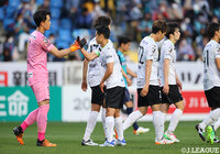 【明治安田Ｊ１ 第12節 福岡vs湘南】