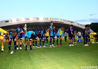 【明治安田Ｊ１ 第12節 福岡vs湘南】