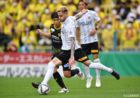 【明治安田J1 第12節 柏vs浦和】