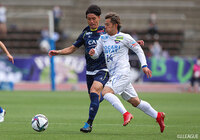 【明治安田J2 第15節 群馬vs徳島】