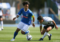 【明治安田J2 第15節 水戸vs町田】