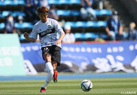 【明治安田J2 第15節 水戸vs町田】