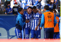 【明治安田J2 第15節 山形vs大分】