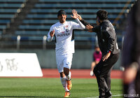 【明治安田Ｊ２ 第15節 山形vs大分】