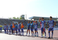 【明治安田Ｊ２ 第15節 山形vs大分】