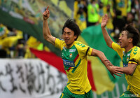 【明治安田Ｊ２ 第15節 千葉vs岡山】