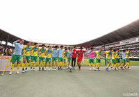 【明治安田Ｊ２ 第15節 千葉vs岡山】