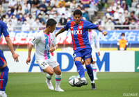 【明治安田J1 第12節 FC東京vs鳥栖】
