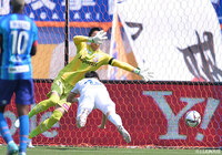 【明治安田J2 第15節 長崎vs仙台】