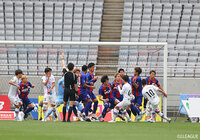 【明治安田J1 第12節 FC東京vs鳥栖】