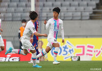 【明治安田Ｊ１ 第12節 FC東京vs鳥栖】