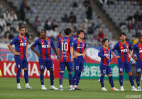 【明治安田Ｊ１ 第12節 FC東京vs鳥栖】