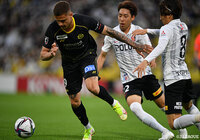 【明治安田Ｊ１ 第12節 柏vs浦和】