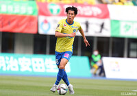 【明治安田J2 第15節 栃木vs甲府】