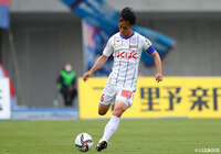 【明治安田J2 第15節 栃木vs甲府】