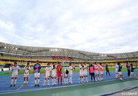 【明治安田Ｊ２ 第15節 栃木vs甲府】