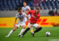 【明治安田J1 第13節 浦和vs広島】