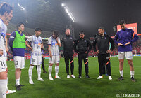 【明治安田J1 第13節 浦和vs広島】