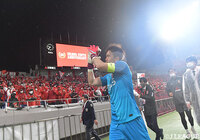 【明治安田Ｊ１ 第13節 浦和vs広島】