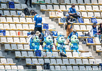 【明治安田Ｊ２ 第16節 大分vs熊本】