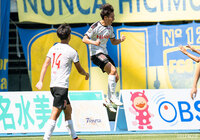 【明治安田Ｊ２ 第16節 大分vs熊本】