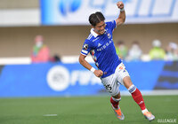 【明治安田Ｊ１ 第13節 湘南vs横浜FM】