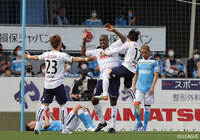 【明治安田Ｊ１ 第13節 磐田vsFC東京】