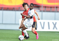 【明治安田Ｊ１ 第13節 名古屋vsＣ大阪】