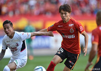 【明治安田Ｊ１ 第13節 名古屋vsＣ大阪】