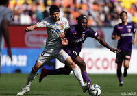 【明治安田Ｊ１ 第13節 京都vs清水】