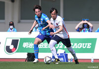 【明治安田J2 第16節 長崎vs大宮】