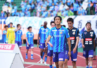 【明治安田Ｊ２ 第16節 長崎vs大宮】