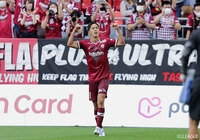 【明治安田J1 第13節 神戸vs鳥栖】