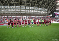 【明治安田Ｊ１ 第13節 神戸vs鳥栖】