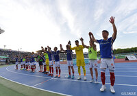 【明治安田Ｊ１ 第13節 湘南vs横浜FM】