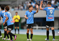 【明治安田Ｊ１ 第13節 川崎Ｆvs福岡】