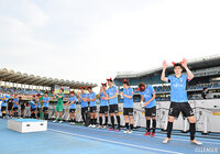 【明治安田J1 第13節 川崎Fvs福岡】