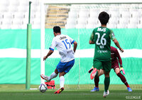 【明治安田J2 第16節 東京Vvs水戸】