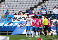 【明治安田Ｊ２ 第16節 東京Ｖvs水戸】