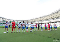 【明治安田Ｊ２ 第16節 東京Ｖvs水戸】