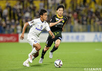 【明治安田Ｊ１ 第13節 柏vsＧ大阪】