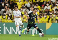 【明治安田J1 第13節 柏vsG大阪】