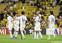 【明治安田Ｊ１ 第13節 柏vsＧ大阪】