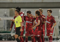 【明治安田Ｊ２ 第16節 琉球vs栃木】